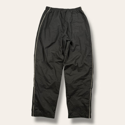 Nike 00’s trackpants black - Medium