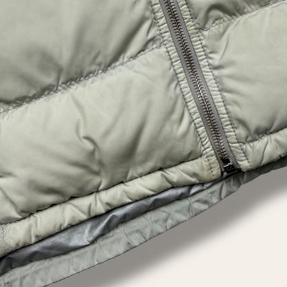 Prada gilet grey 2007 - Small