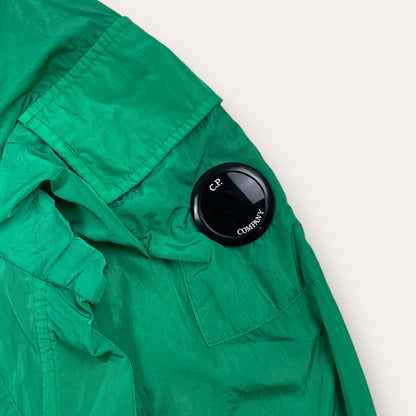 C.P. Company Chrome jacket green - Medium