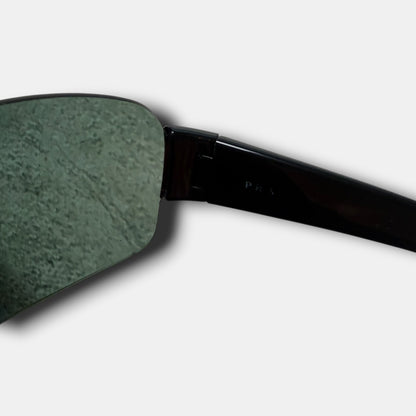 Prada sunglasses black