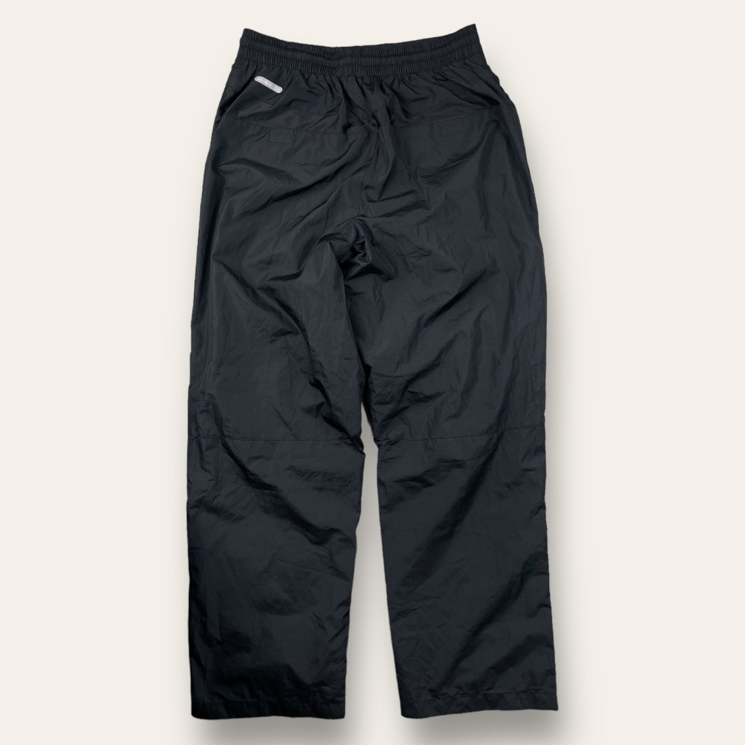 Nike clima-fit trackpants black - Large