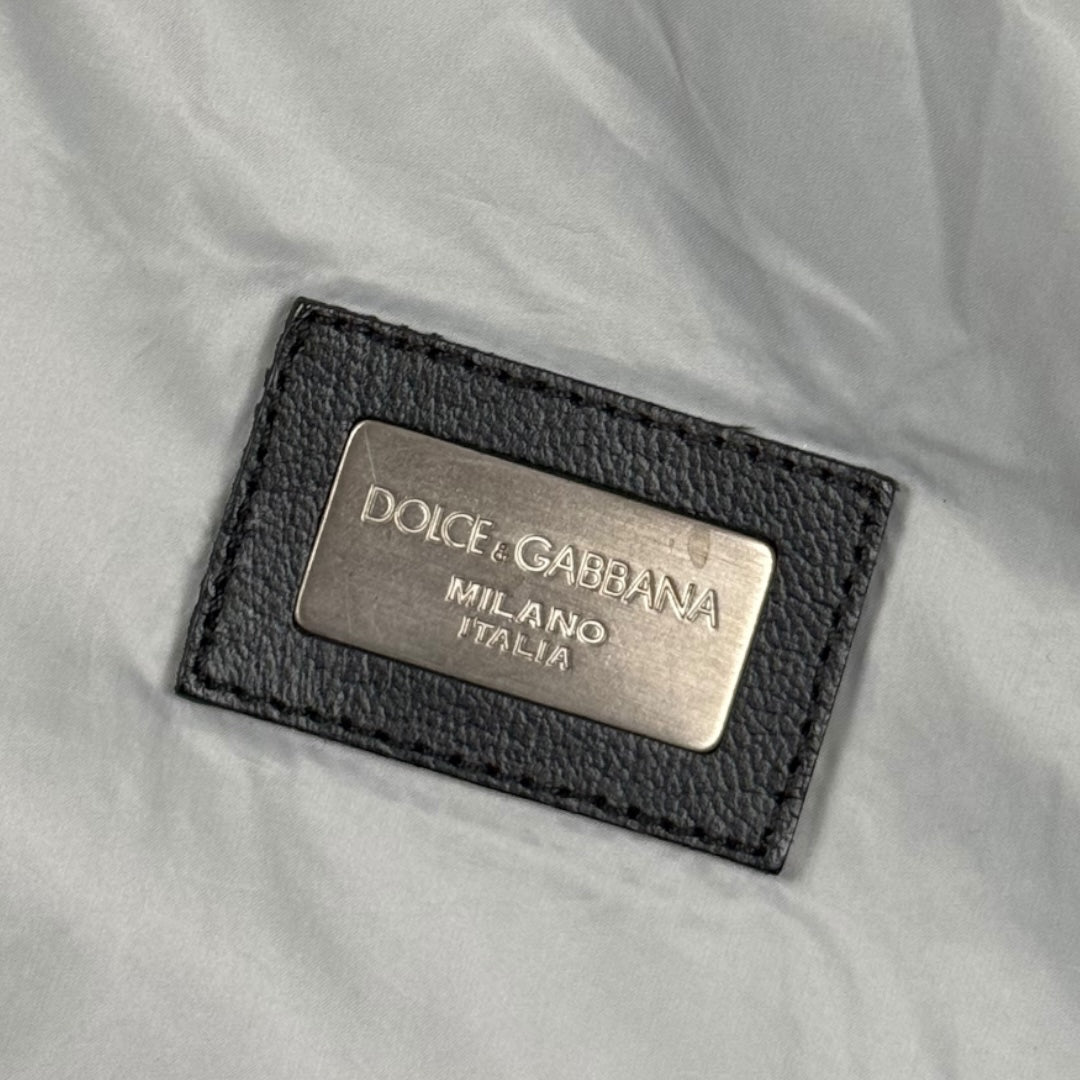 Dolce & Gabbana jacket grey - Large