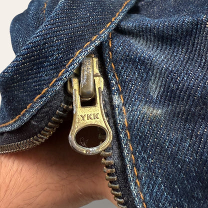 Evisu waist bag