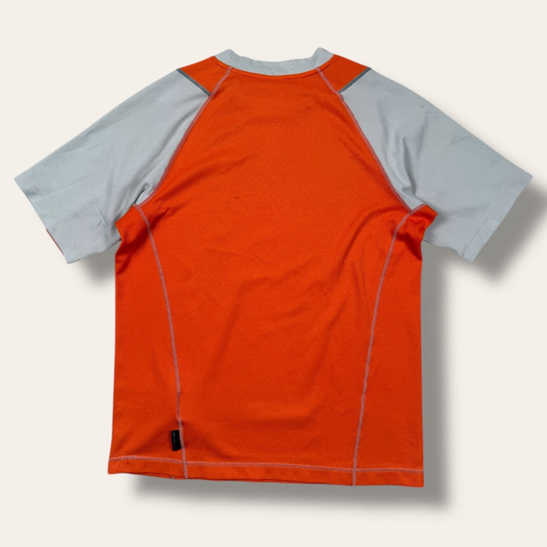 Nike sphere tee orange - Medium