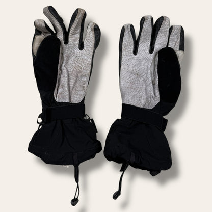 Oakley gloves black - medium