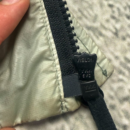 Stone Island glass jacket - Large