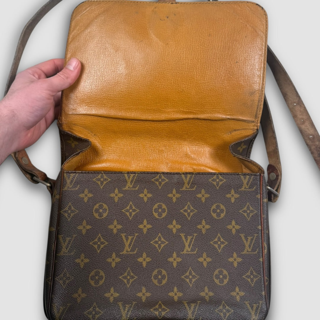 Louis Vuitton Cartouchière GM