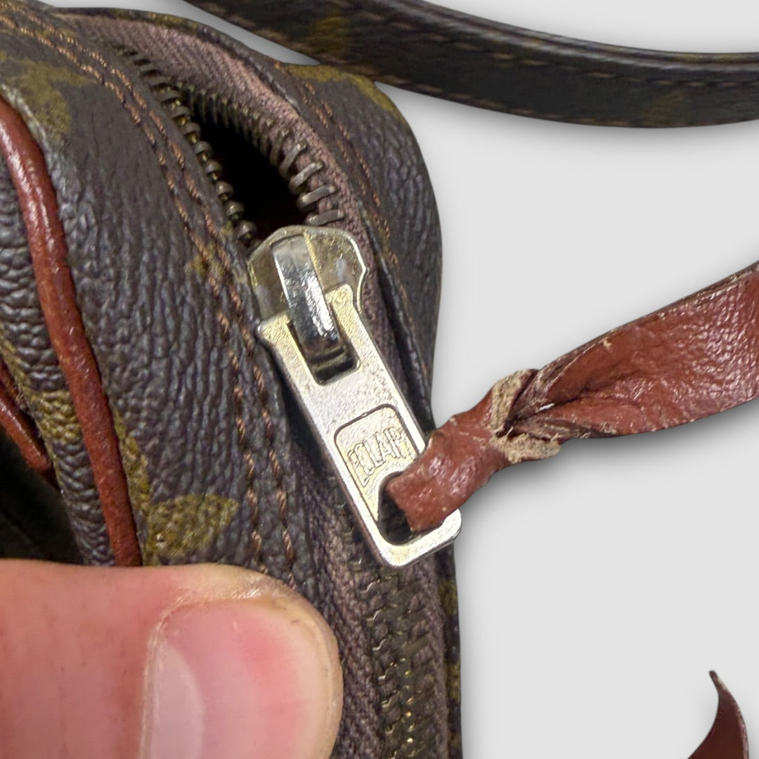 Louis Vuitton Amazone Monogram Crossbody Bag