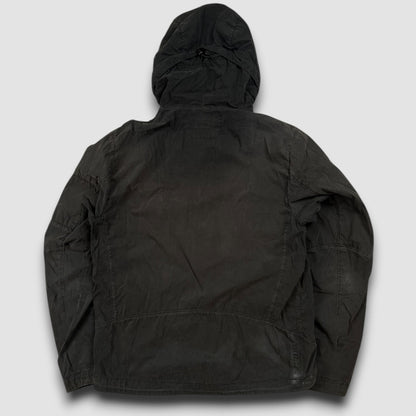 C.P. Company 50 Fili jacket black - Medium