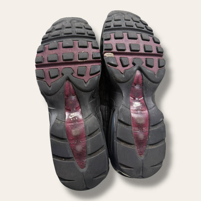 Nike airmax 95 beetroot - 44