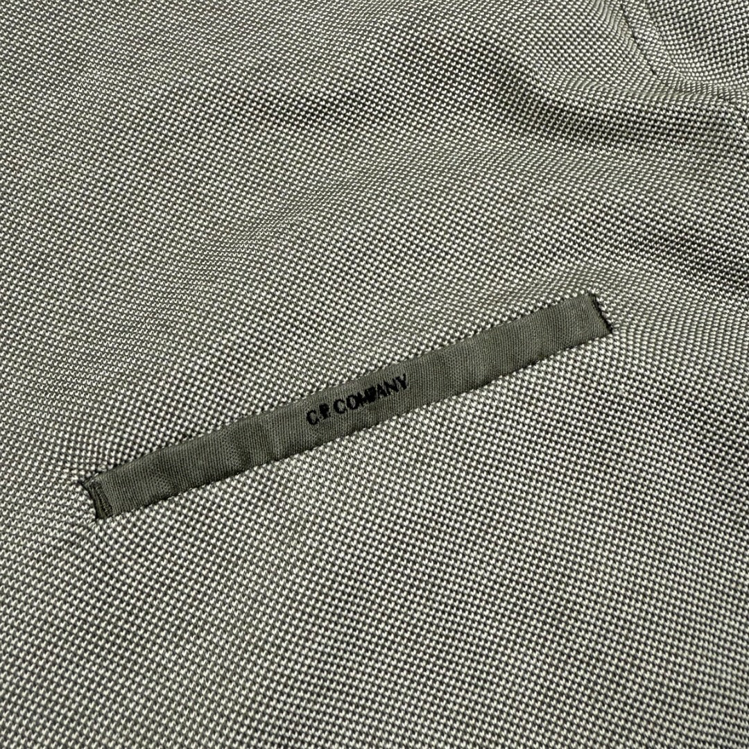 C.P. Company longsleeve grey - Medium