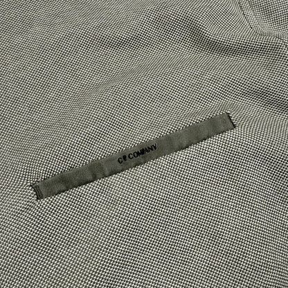 C.P. Company longsleeve grey - Medium