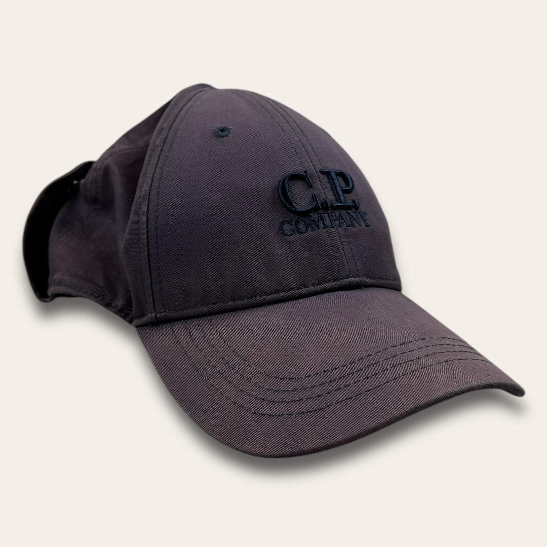 C.P. Company goggle cap brown - Medium