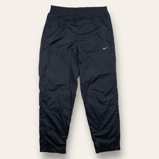 Nike 00’s trackpants black - Medium