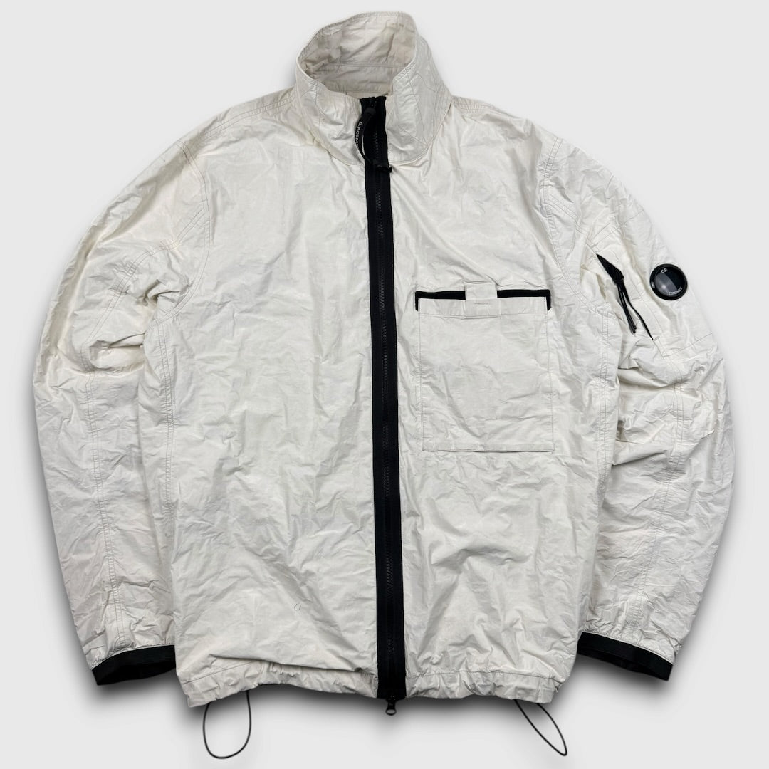 C.P. Company Memec jacket white - Extra large