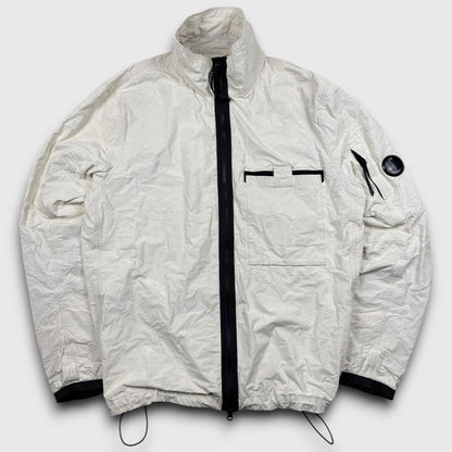 C.P. Company Memec jacket white - Extra large