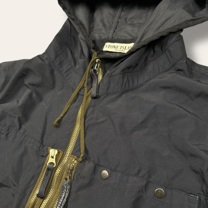 Stone Island jacket navy 2010/SS - Large