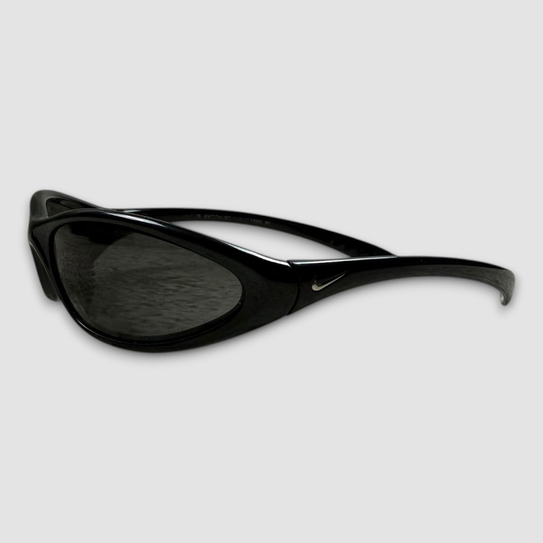 Nike sport glasses black