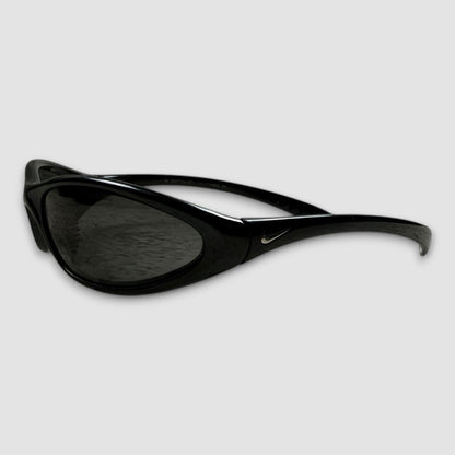 Nike sport glasses black