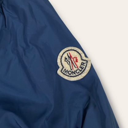 Moncler Urville jacket blue - Medium