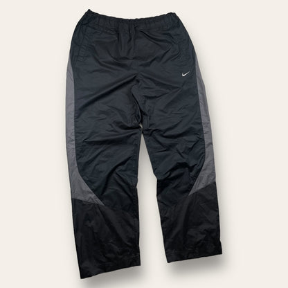 Nike 00’s trackpants black/grey - Extra large