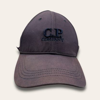 C.P. Company goggle cap brown - Medium