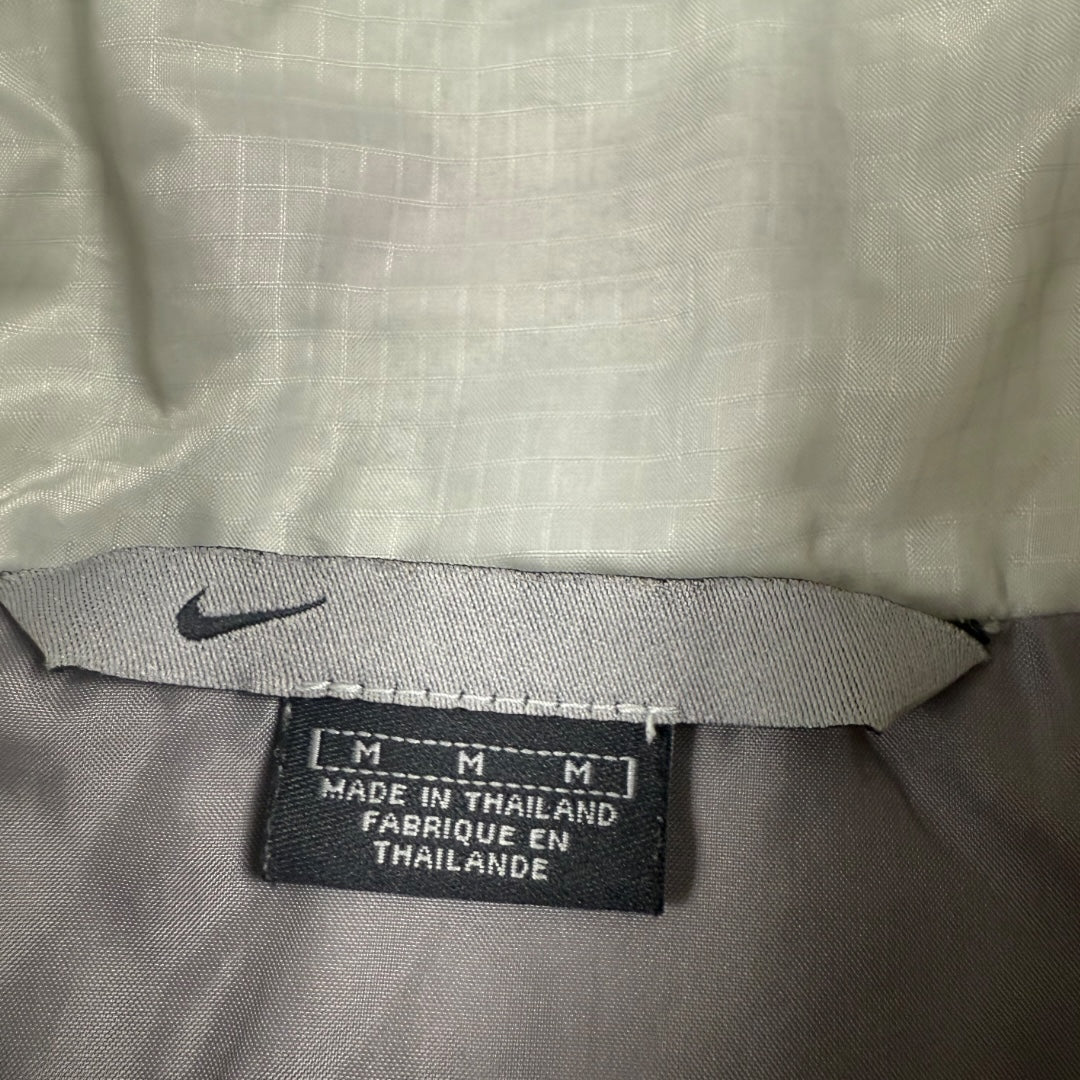 Nike hex 00’s vest grey