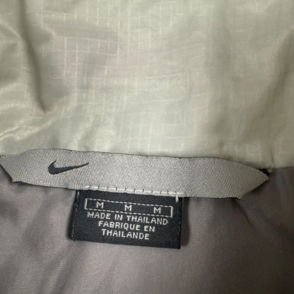Nike hex 00’s vest grey