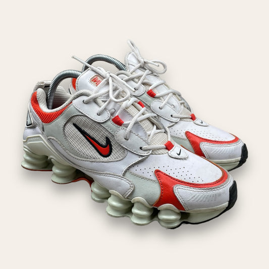 Nike shox white - 39