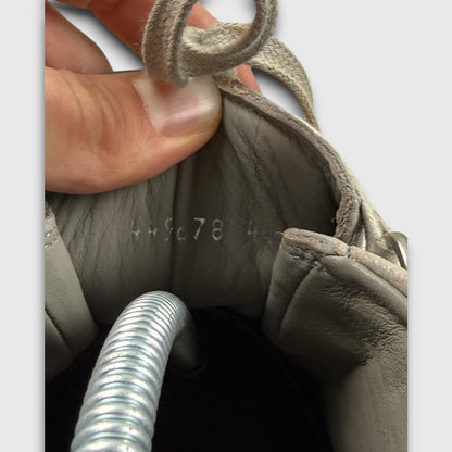 Balenciaga arena’s grey - 42