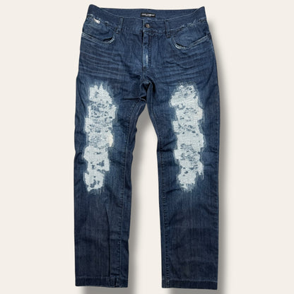 Dolce & Gabbana jeans - Extra large