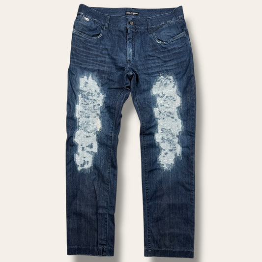 Dolce & Gabbana jeans - Extra large