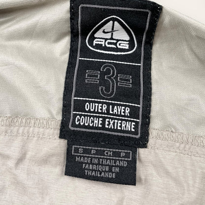 Nike ACG jacket grey - Small