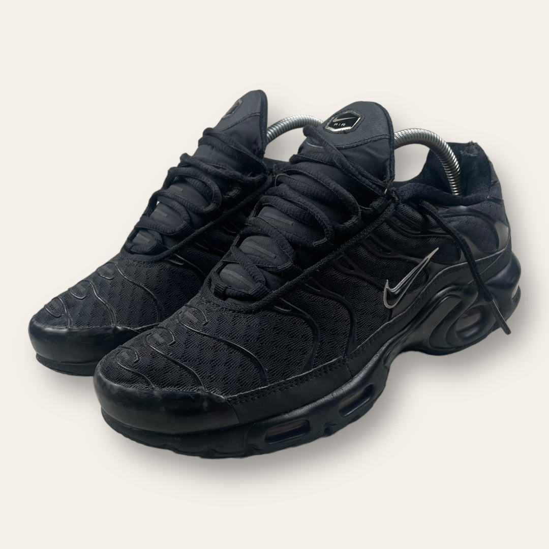 Nike air max plus tn ‘Ninja black’ - 41