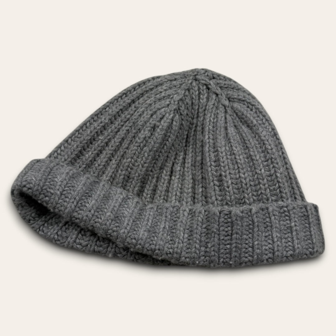 Dolce & Gabbana hat grey - one size