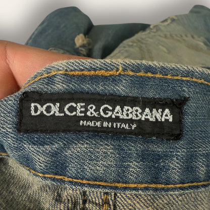 Dolce & Gabbana jeans - 34 Large/Extra large