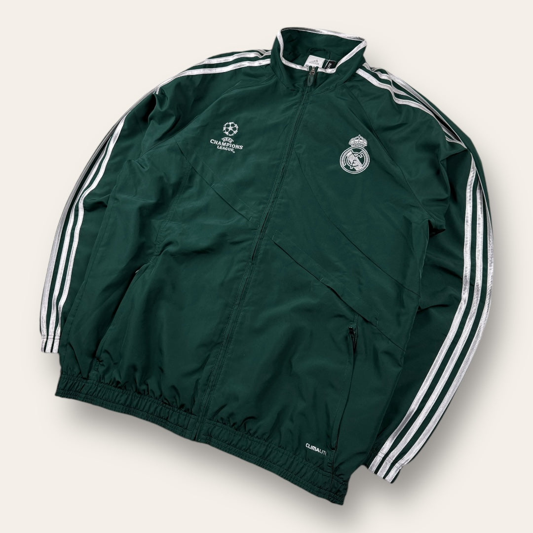 Real madrid champions league tracksuit 2012-13 - Extra large/Large