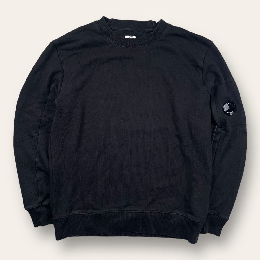 C.P. Company sweater black - Large