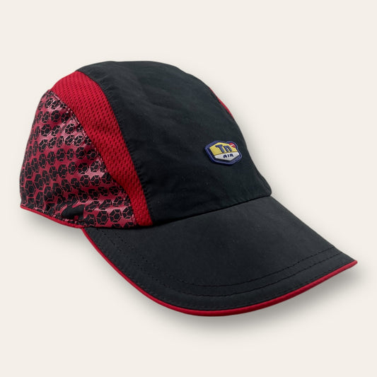 Nike TN cap - black/red