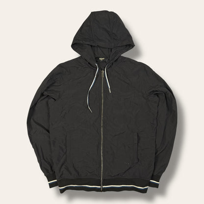 Fendi jacket black - Small