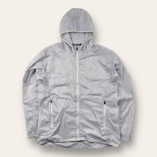 Arc’teryx incendo airshell hoodie grey - Medium