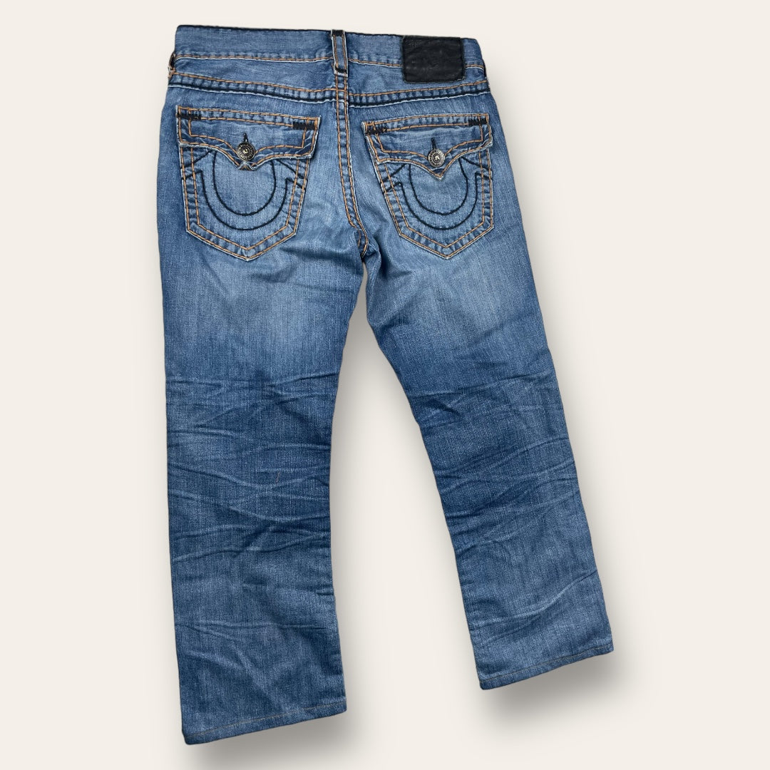 True religion jeans - 32 (medium)