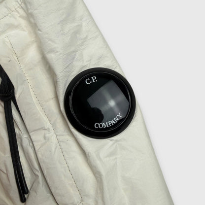 C.P. Company Memec jacket white - Extra large
