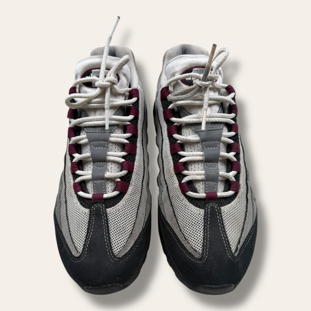Nike airmax 95 beetroot - 44