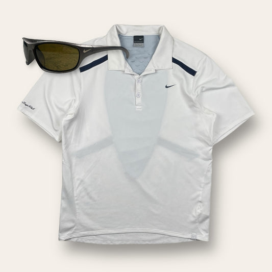 Nike sphere polo x Nike sunglasses