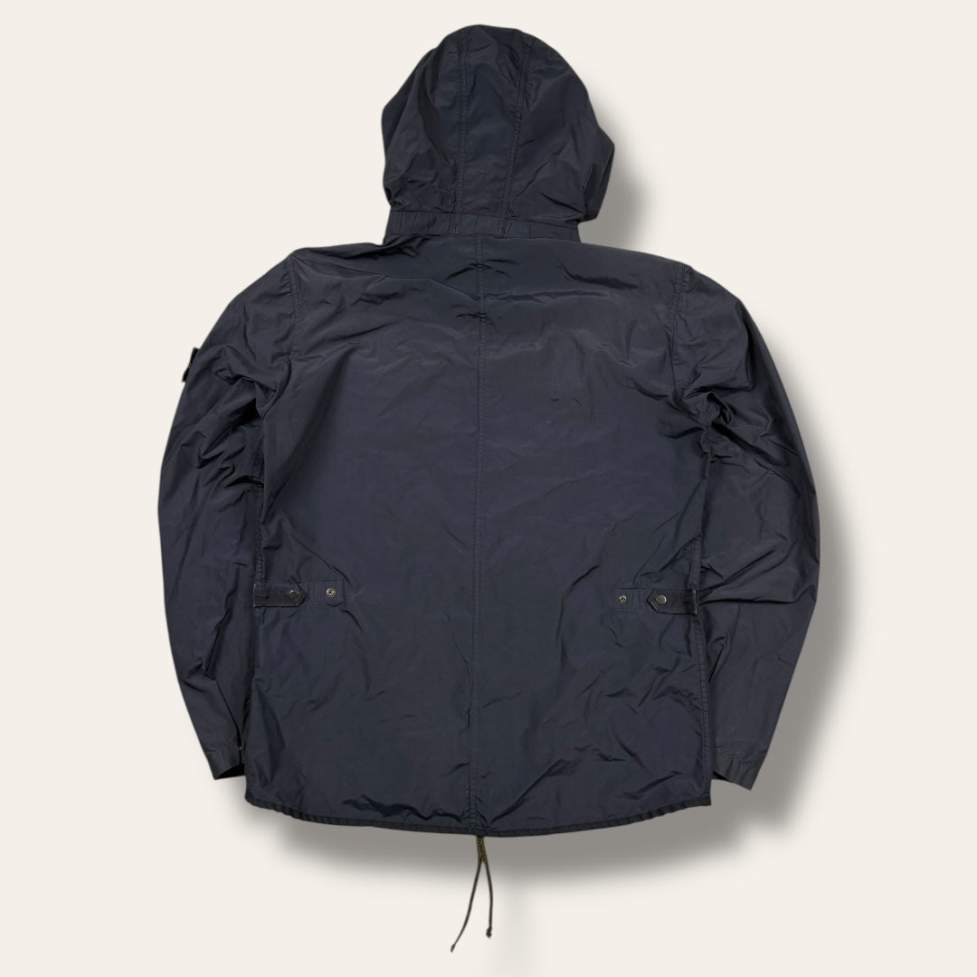 Stone Island jacket navy 2010/SS - Large
