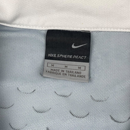 Nike Sphere polo shirt white - Medium