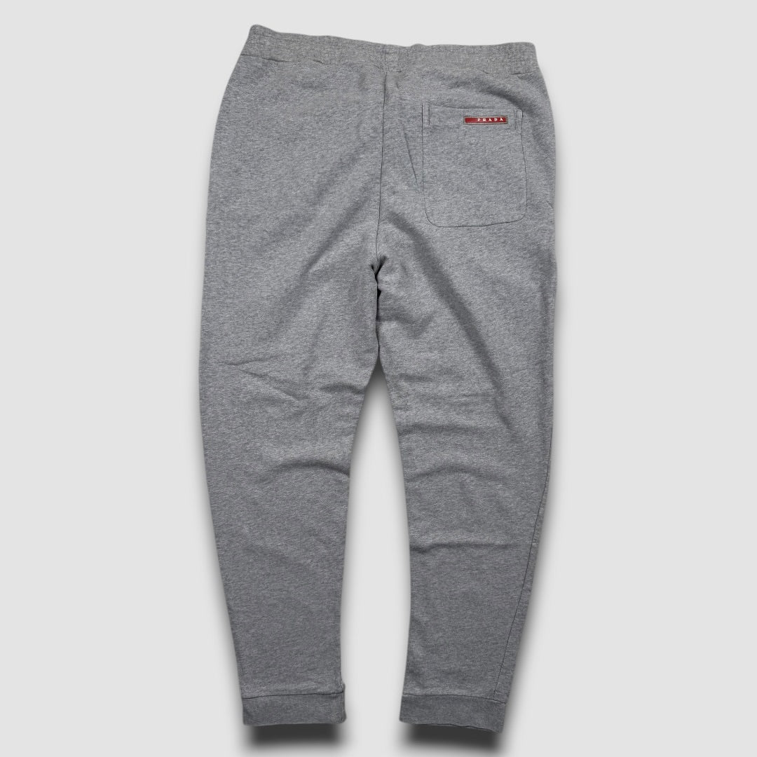 Prada tracksuit grey - Medium