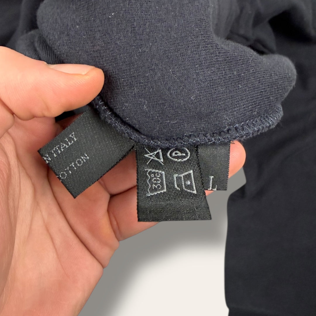 Prada longsleeve polo - Large