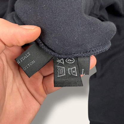 Prada longsleeve polo - Large